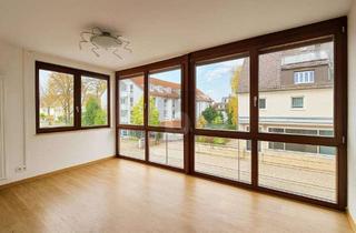 Gewerbeimmobilie mieten in 82178 Puchheim, ZENTRALE LAGE MIT TOP-ANBINDUNG