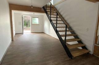 Büro zu mieten in Im Kressgraben 33, 74257 Untereisesheim, Vielseitig nutzbare Büro- /Praxisräume in guter Lage