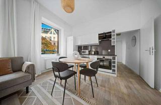 Immobilie mieten in Türrschmidtstraße, 10317 Lichtenberg, Türrschmidtstraße, Berlin