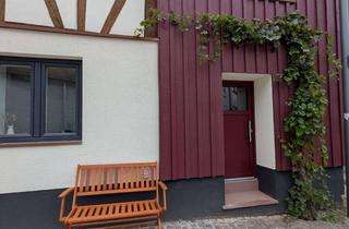 Immobilie mieten in 76855 Annweiler, 1,5 Zimmer Appartment auf ZeitWohnen da, wo andere Urlaub machen...