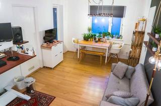 Immobilie mieten in 80687 Laim, Gemütliche 2 Zimmer Wohnung mit Küche + Balkon in LAIM (S-Bahnhof 7 min)