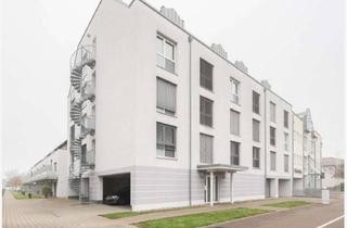 Immobilie mieten in Goethestraße 23, 85055 Nordost, TOP-Lage: Vollmöbliertes Studenten-Apartment (21m²) mit EBK & Fußbodenheizung – 4 Min. zur THI!