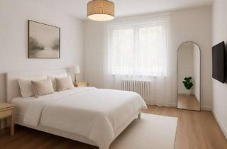 Immobilie mieten in Wilhelm-Leuschner-Straße 10, 71034 Böblingen, Möblierte 3,5-Zimmer-Wohnung in Böblingen – Nähe Philips, HP, Mercedes, usw.