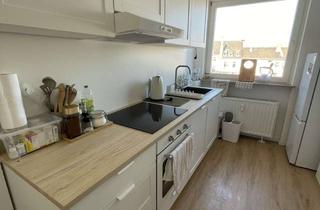 Immobilie mieten in Kaiser-Wilhelm- Ring 60, 55118 Neustadt, Möbilierte und schicke Wohnung nur Zwischenmiete