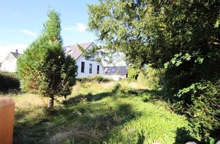 Grundstück zu kaufen in 41069 Mönchengladbach, Freistehend planen in der Natur!