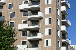 Wohnung mieten in Breitensteinweg, 89075 Ulm, Erstbezug in ruhiger, grüner Oststadt: helle, großzügige Neubau-Wohnung
