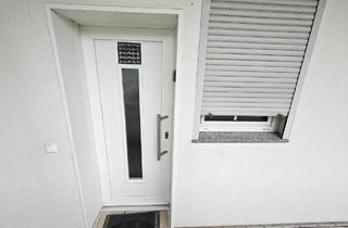 Wohnung kaufen in 41751 Viersen, 3-Zimmer-Maisonettewohnung (EG & 1. OG) mit 2 Balkonen und Schwimmbadanteil in Viersen-Dülken