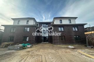 Wohnung mieten in 27299 Langwedel, Mehrfamilienhaus