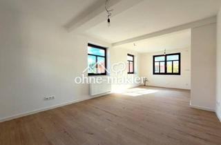 Wohnung mieten in 99438 Bad Berka, Modernes Wohnen auf drei Etagen – kernsanierte Maisonette mit Dachterrasse