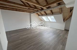 Wohnung mieten in Am Theater, 06246 Bad Lauchstädt, Moderne Dachgeschosswohnung mit Charme & Komfort