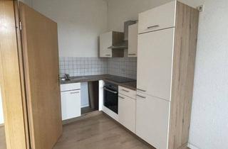 Wohnung mieten in Heinrich-Ludwig-Str. 66, 08468 Reichenbach, Helle 2-Raum-Wohnung nahe des Reichenbacher Zentrums mit Einbauküche