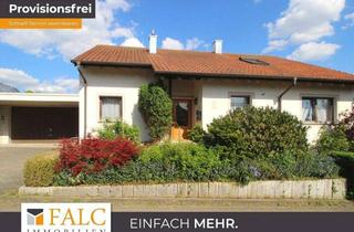 Haus kaufen in 72401 Haigerloch, Wohnen & Arbeiten vereinen? Ideal für Handwerker! - ohne Bauplatz