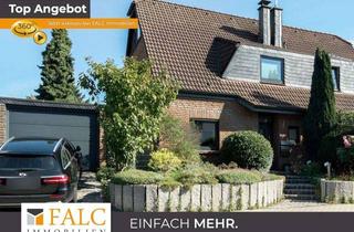 Haus mieten in Fuchsweg 1b, 40883 Ratingen, ***Familienoase in Ratingen-Hösel***