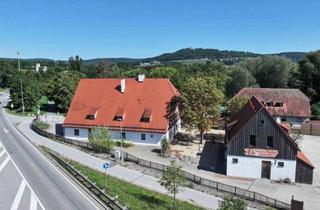 Anlageobjekt in 92318 Neumarkt, Historischer Gasthof mit eigener Brauerei und Biergarten