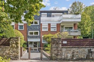 Penthouse kaufen in 45133 Essen, Exklusives Penthouse mit zwei Dachterrassen in Top-Lage von Bredeney