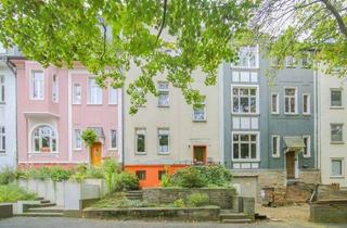 Mehrfamilienhaus kaufen in 45479 Mülheim, -Kapitalanlage- Vollvermietetes Mehrfamilienhaus, ca. 163 m² mit 3 Wohneinheiten in Mülheim - Broich