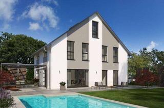 Haus kaufen in 72501 Gammertingen, HÖCHSTER WOHNKOMFORT AUF 3 ETAGEN.