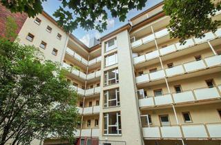 Wohnung kaufen in 99085 Erfurt, 2-Zi.-Wohnung mit Wintergarten im Herzen von Erfurt! - Vermietet und Provisionsfrei-