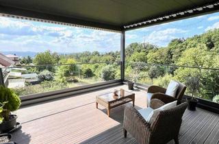 Wohnung kaufen in 56191 Weitersburg, Eigentumswohnung mit schöner Aussicht, Garage, gr. Keller!