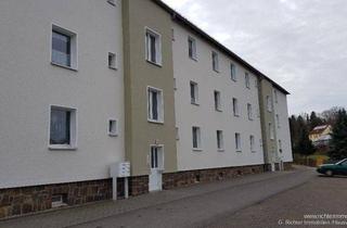 Wohnung mieten in Karl-Marx-Straße, 09633 Halsbrücke, 3-Raum Wohnung mit Balkon