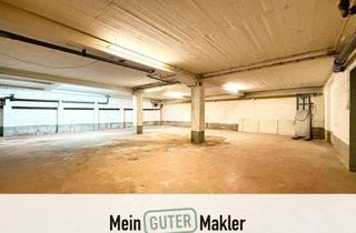 Geschäftslokal mieten in Elbestraße 22, 27570 Bremerhaven, Großzügiges Lager im Kellerbereich: 150 m² Lagerfläche für 280 € All-Inclusive-Warmmiete