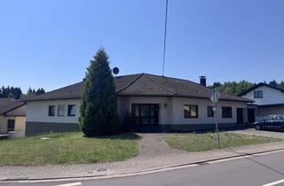 Wohnung kaufen in 66679 Losheim, Losheim-Britten: 3,5-Zkb. Eigentumswohnung, ca. 116 m², mit Erker sowie Garage mit Zugang zum Haus