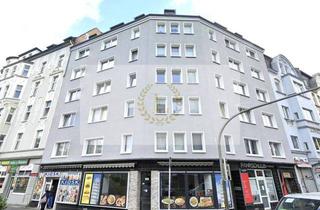 Haus kaufen in 44145 Dortmund, Top-Investment in Dortmund-Zentrum: Vollvermietetes MFH mit 18 WE & 3 GE – Aufzug neu, Faktor 14,5