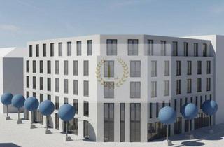 Grundstück zu kaufen in Möllner Landstraße 105, 22117 Hamburg, Altbestand im Mischgebiet mit Ausbaupotenzial – Baugenehmigung für 2.320 m² Mietfläche unweit vom Billstedter Center