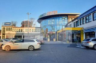 Anlageobjekt in 58675 Hemer, Erstklassiges Felsenmeer-Center mit modernen Büro-, Praxis-/ Verwaltungsflächen in einer nachhaltigen Stadt