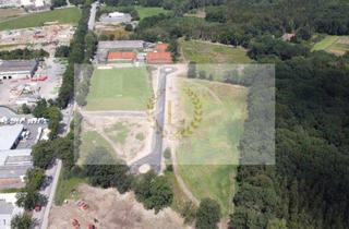 Grundstück zu kaufen in Fürstenauer Weg, 49090 Osnabrück, Erschlossene 4,5 HA SO-Grundstücke für smarte Logistik im GVZ Osnabrück – Ihr Standortvorteil im Hafen