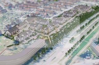 Grundstück zu kaufen in 08056 Zwickau, Projektiertes Wohnbauland inkl. BG für 27.500 m² BGF | Geplante Wohnhäuser|Marktwert des GRDs: 4,59 Mio. €