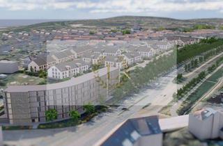 Grundstück zu kaufen in 08056 Zwickau, Projektiertes Wohnbauland inkl. BG für 27.500 m² BGF | Geplante Wohnhäuser|Marktwert des GRDs: 4,59 Mio. €