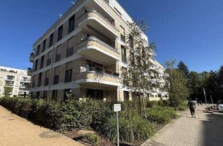 Wohnung kaufen in 13469 Berlin, Berlin - Hochwertige Neubauwohnung mit 4 Zimmern und Tiefgarage