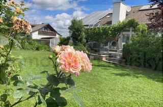 Einfamilienhaus kaufen in 88639 Wald, Wald - Platz für Familie, Hund, Katze, Maus