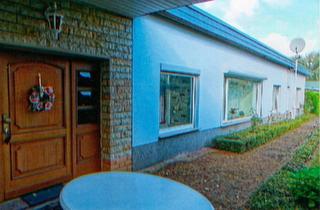 Einfamilienhaus kaufen in 14772 Brandenburg, Brandenburg an der Havel - Einfamilienhaus im Bungalowstil in Brandenburg a. d. Havel