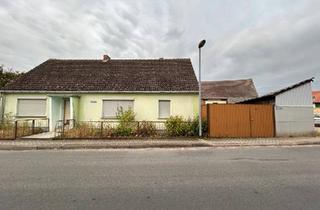 Einfamilienhaus kaufen in 14827 Wiesenburg, Wiesenburg/Mark - Einfamilienhaus