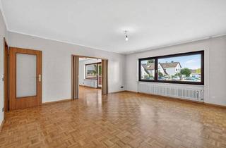 Wohnung kaufen in 76297 Stutensee, Stutensee - Bezugsfrei! Wohnung mit Südbalkon, Hobbyraum und zusätzlichem Bad im Souterrain