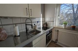 Wohnung kaufen in 56288 Kastellaun, Kastellaun - 3-Zimmer Eigentumswohnung - Balkon, Keller, Stellplatz