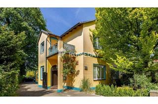 Mehrfamilienhaus kaufen in 27753 Delmenhorst, Delmenhorst - Rückzugsort mit Potenzial - Mehrfamilienhaus aus dem Jahr 1911