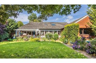 Einfamilienhaus kaufen in 49688 Lastrup, Lastrup - Geräumiges Einfamilienhaus mit Garten in zentraler Lage