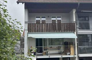 Haus kaufen in 73095 Albershausen, Albershausen - Viel mehr Platz, als man denkt.......großes Reiheneckhaus + Einliegerwohnung