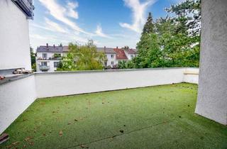 Einfamilienhaus kaufen in 68163 Mannheim, Mannheim Neuostheim - Großzügiges EFH mit Garten und Terrasse in bevorzugter Lage Neuostheims | Mehrere Nutzungsmögl