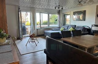 Wohnung kaufen in 79780 Stühlingen, Stühlingen - 4,5-ZIMMER-EIGENTUMSWOHNUNG IN RUHIGER LAGE VON STÜHLINGEN
