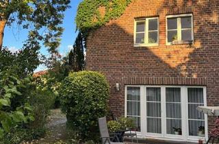 Wohnung kaufen in Kölner Str Am Eggershof, 50259 Pulheim, Pulheim - Lichtdurchflutete-2,5-Zi-Terrassenwohnung-mit-Garten-im-exclusiven-Vierkanthof