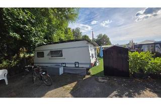 Haus kaufen in 40721 Hilden, Hilden - Campingplatz am Unterbacher See - zu verkaufen