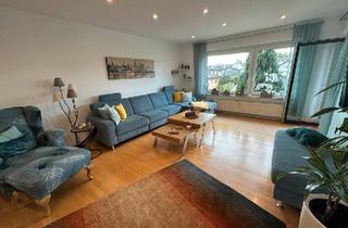 Wohnung kaufen in 64354 Reinheim, Reinheim - Sehr schöne 4 Zi- Whg. in Reinheim-OT mit gehobener Ausstattung
