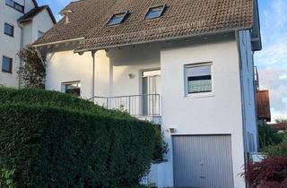Einfamilienhaus kaufen in 71296 Heimsheim, Heimsheim - Einfamilienhaus in Heimsheim 179qm 5 Zimmer