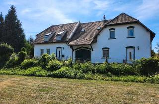 Haus kaufen in 04769 Mügeln, Mügeln - Verkauf Haus mit 220qm Wohnfläche und ca 1200qm Garten
