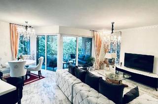 Wohnung kaufen in 22549 Hamburg, Hamburg - Exklusive Eigentumswohnung in Henstedt-Ulzburg