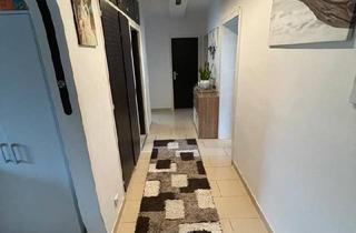 Wohnung kaufen in 89518 Heidenheim, Heidenheim an der Brenz - 4.Zi.-Whg inkl. Einbauküche, Balkon und Garage in HDH ohne Makler